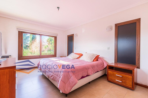 Imagen 24 de 30 de Casa En Venta En Country Banco Provincia De Bs. As.