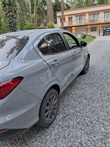 Fiat Cronos 1.3 Drive Mt