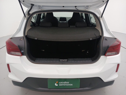 Chevrolet Onix 1.0 TURBO FLEX LT MANUAL