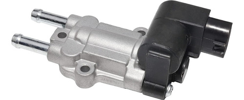 Imagen 5 de 6 de Valvula Ralenti Iac Toyota Yaris Echo 1999 - 2006 Corolla