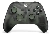 Comprar Control Joystick Inalámbrico Microsoft Xbox Wireless Controller Nocturnal Vapor Verde