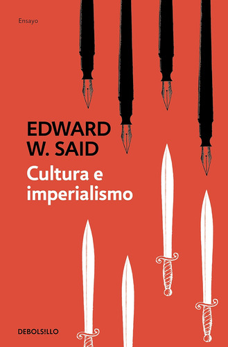 Libro: Cultura E Imperialismo Cultura E Imperialismo (españa