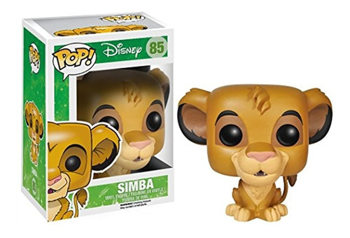 Nd? Disney Modelo De Animación Funko