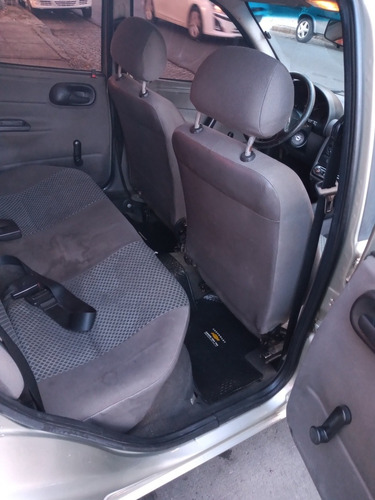 Chevrolet Classic 1.4 Ls Aa+da 2010