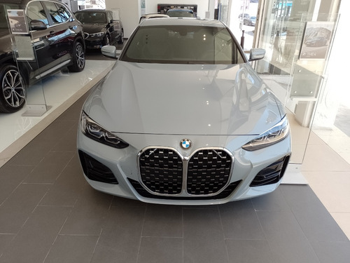 Bmw Coupe 430i 2025 / Bremen Motors Palermo