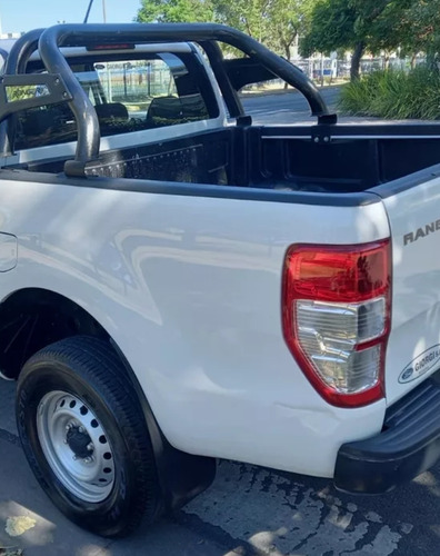 Ford Ranger Cd 4×2 XL 2.2 LD