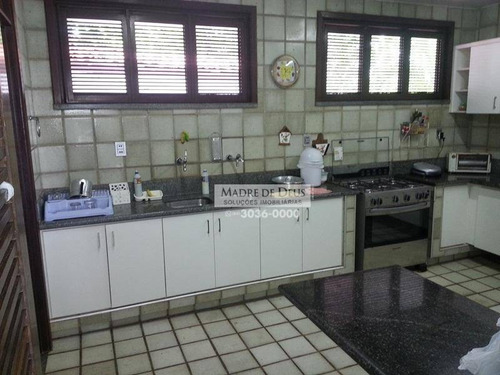 Imagem 26 de 29 de Casa Duplex De Cinema Praia Cumbuco - Ca0524
