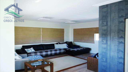 Imagem 9 de 30 de Casa De Condomínio Com 5 Dorms, Condomínio Figueira Garden, Atibaia - R$ 2.8 Mi, Cod: 217 - V217