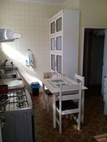 Casa Com 3 Dormitórios E 5 Vagas De Garagem - Vila Mariana - Ca1212