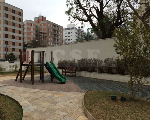Apartamento De 81m² 3 Dormitórios Vila São Francisco - Ap14607 - 69218038