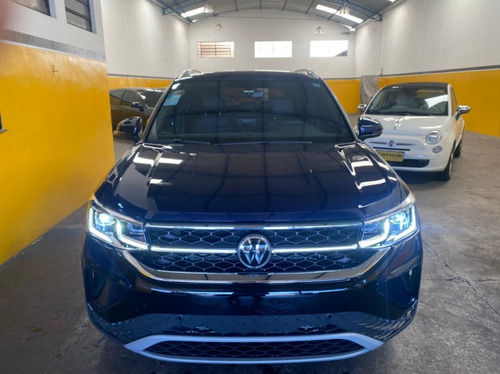 Imagem 2 de 10 de 2022 Taos Highline 250 Tsi