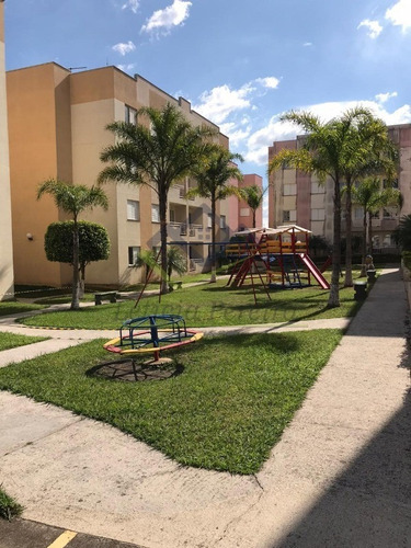 Imagem 26 de 30 de Condomínio Pedra Bela, 3 Dorms Com 78 M², 3 Vagas Sendo 2 Cobertas, Vila Urupês! Suzano - Ap00129 - 68665828