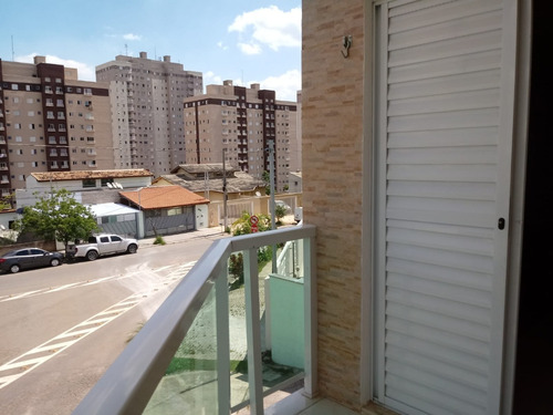 Imagem 4 de 14 de Casa 3 Dormitórios Locação Cajamar