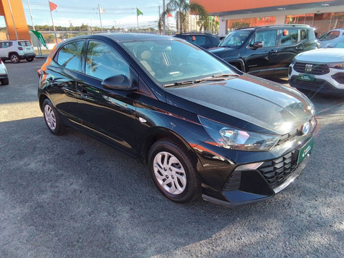 Hyundai HB20 1.0 12V FLEX SENSE PLUS MANUAL