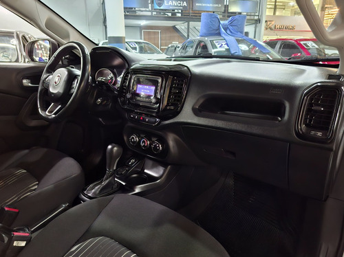 Fiat Toro 1.8 16V EVO FREEDOM AT6