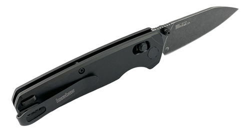 Canivete Kershaw 6105 Bel Hair Magnacut