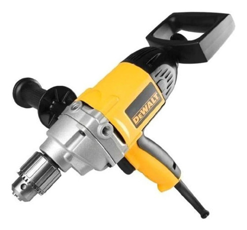Taladro De 12¨ De 1/2¨mango Tipo Espada Dw130v-b3 Dewalt