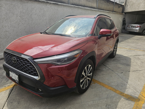 Toyota Corolla Cross 2023 Xle