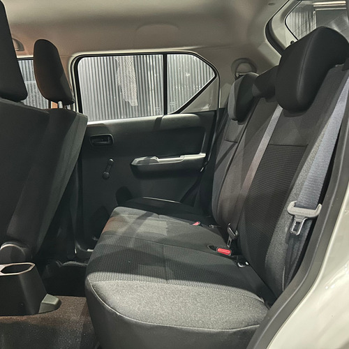 Suzuki Ignis 1.2 Vvt Gl