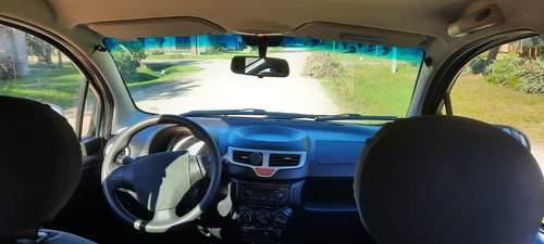 Chery Qq New Luxury 2015