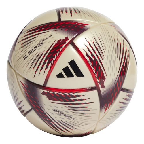 Minibola Al Hilm-bege adidas Cor Bege