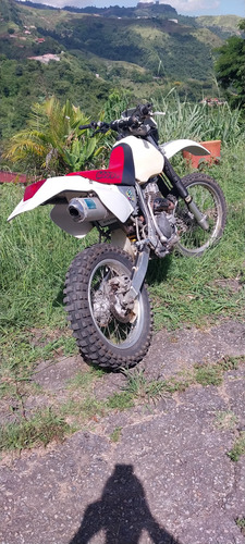 Honda Xr400