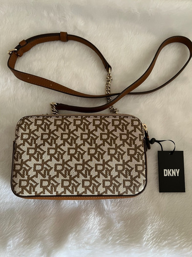 Dkny Cartera Clutch