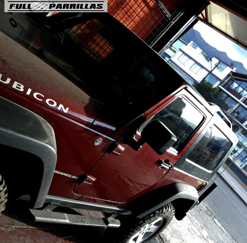 Imagen 6 de 8 de Parrilla Larguero Tipo Original $78.99 Oferta Especial