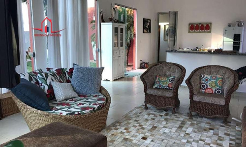 Chácara A Venda No Bairro Loteamento Champs Privés Em - 3478-1