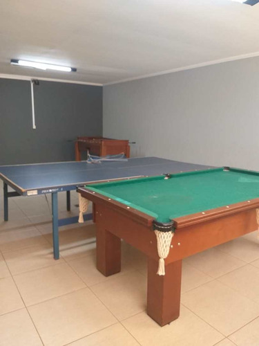 Imagem 16 de 19 de Apartamento Com 3 Dorms, República, Ribeirão Preto - R$ 480 Mil, Cod: 1722784 - V1722784