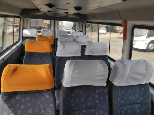 Imagem 7 de 9 de Sprinter 313 (master/boxer/ducato/jumper/transit/)