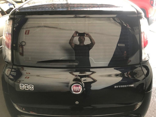 Imagem 15 de 15 de Fiat Uno Attractive 1.0