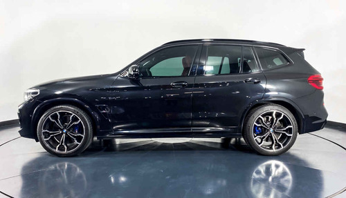 Imagen 1 de 15 de 42253 - Bmw X3 2020 Con Garantía At