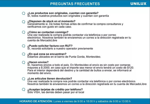 Aplique Luz Exterior Unidireccional, Base E27 M - Unilux