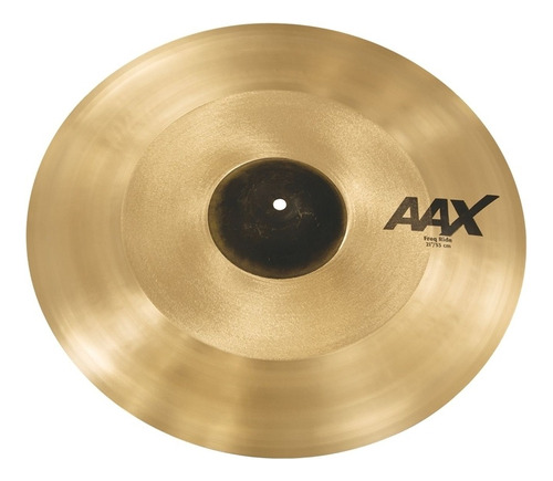 Prato Sabian Aax Freq Ride 21 - 221xfr