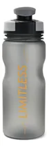 Comprar Botella Agua Deportiva Grande Pico Anti Derrame Sport Unisex Color Gris