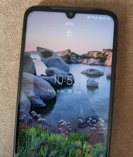 Celular Motorola G8 Plus