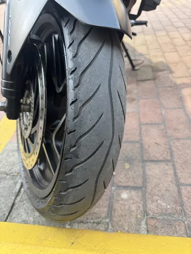 Dominar 400 V1 2019