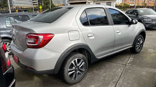 Renault New Logan Intens 2022