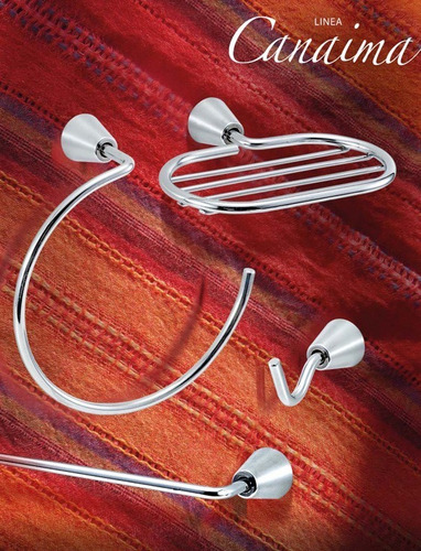 Imagen 7 de 9 de Juego Baño Completo Vanitory Grifería Sanitarios Accesorios