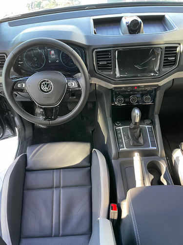 Volkswagen Amarok 3.0 Cd Tdi 258Cv V6 Highline 4X4 At