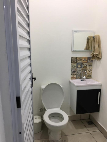 Imagem 25 de 29 de Casas Comerciais À Venda Em Jundiaí/sp - Compre O Seu Casas Comerciais Aqui! - 1464796