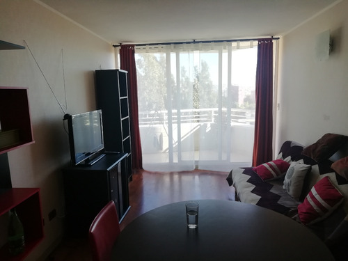 Departamento 3hab/2 Baños. Excelente Ubicación, Hermosa Vist