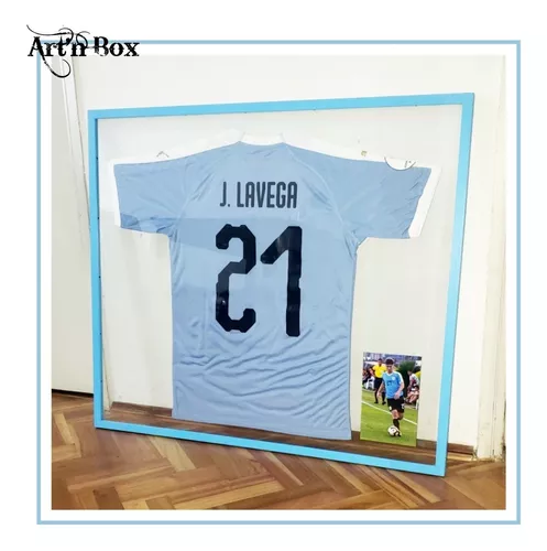cuadro para enmarcar camisetas de futbol – Compra cuadro para enmarcar  camisetas de futbol con envío gratis en AliExpress version