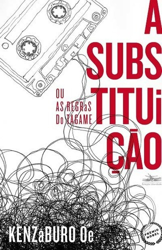 A Substituição: Ou As Regras Do Tagame