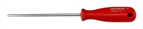 Chave Phillips Crv 5/16x6 Gedore Red R38190329