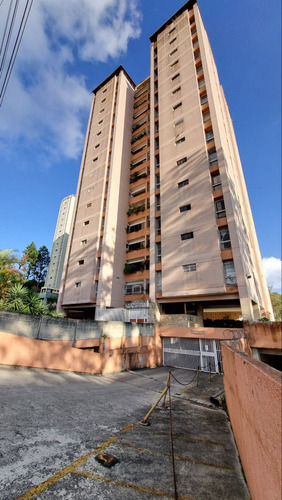  Apartamento En Venta Terrazas De San Antonio Torre B El Picacho 