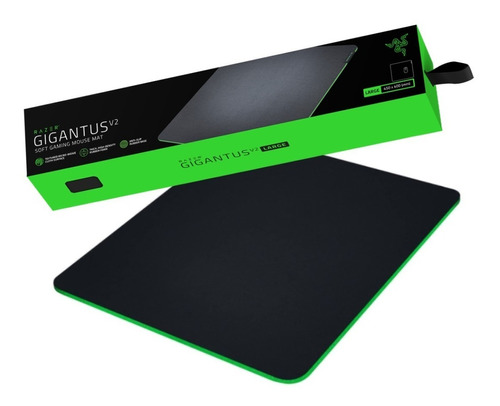 Pad Mouse Razer Gigantus V2