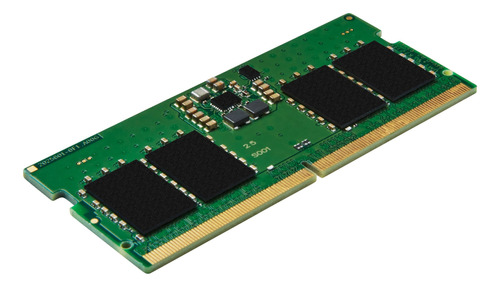 Memoria Ram Kingston 8gb Ddr5 4800mhz Sodimm