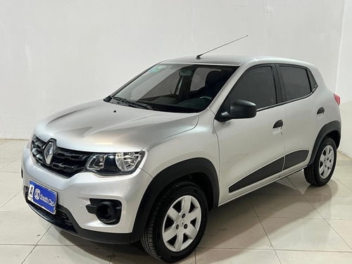 Renault Kwid 1.0 Sce 66cv Zen